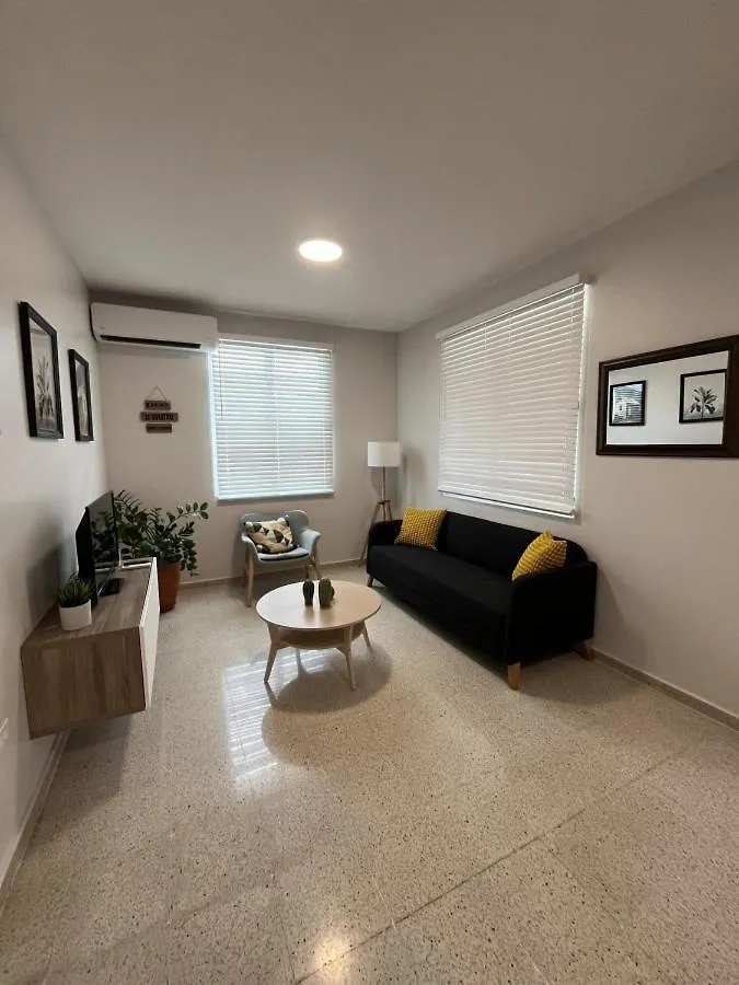 3-Bedroom House In Quebradillas