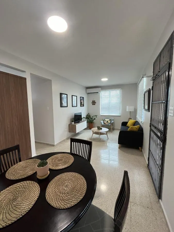 3-Bedroom House In Quebradillas 0*,