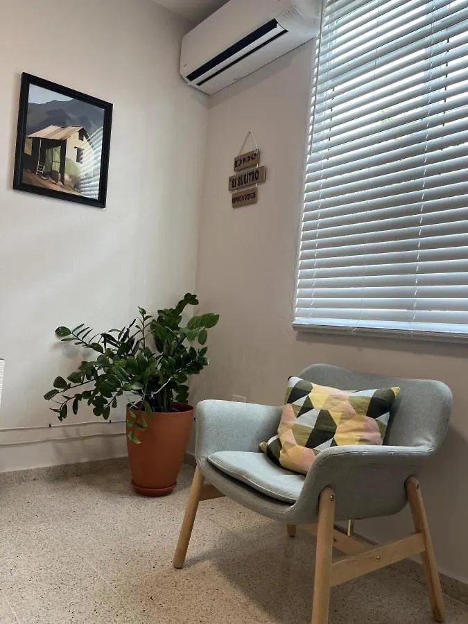3-Bedroom House In Quebradillas Puerto Rico
