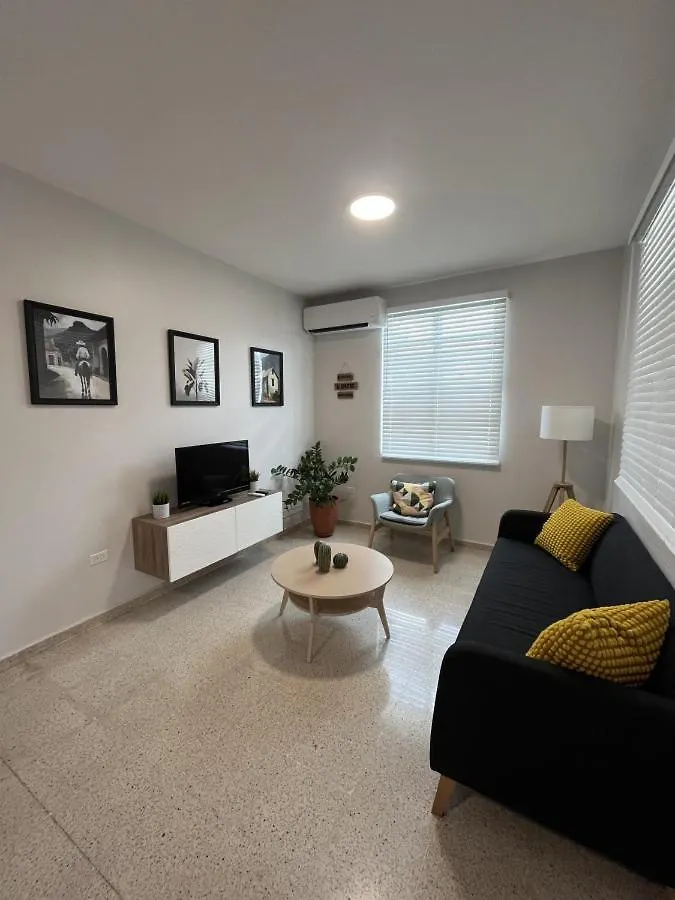 3-Bedroom House In Quebradillas