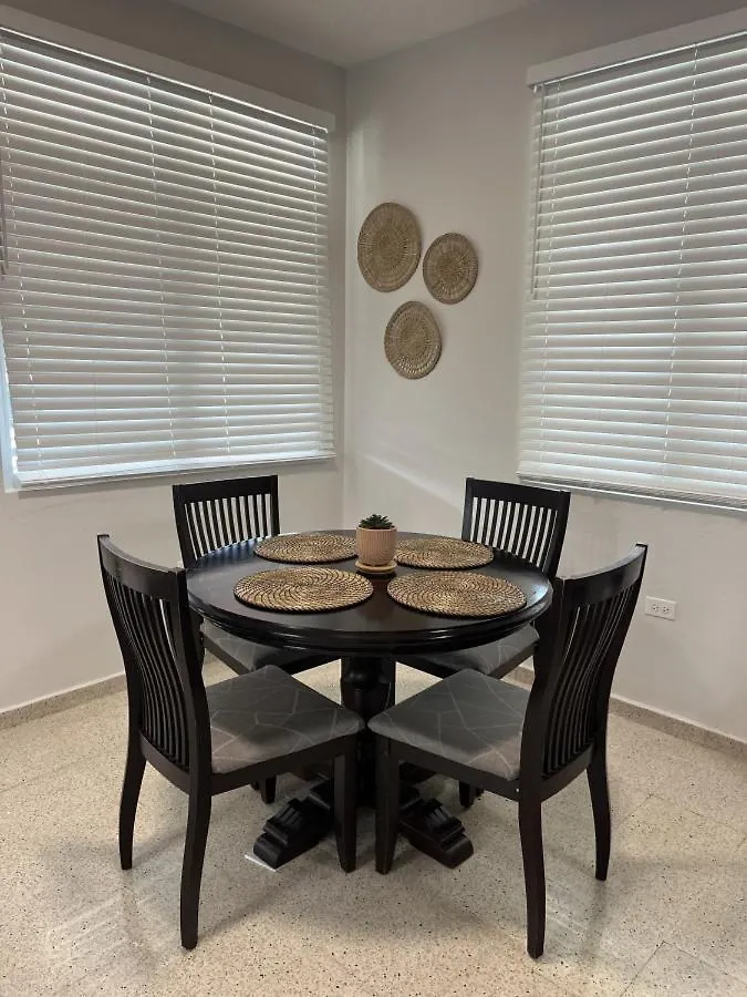 3-Bedroom House In Quebradillas Puerto Rico